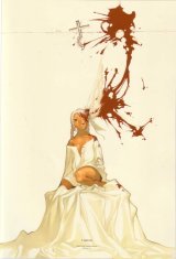 BUY NEW war of genesis - 63927 Premium Anime Print Poster